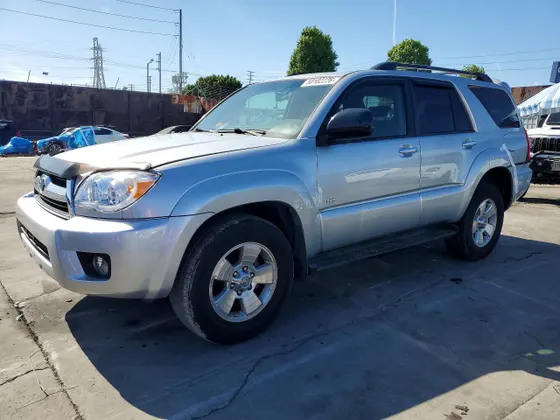 2009 Toyota 4Runner SR5