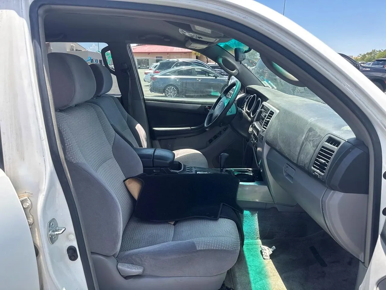 2004 Toyota 4Runner SR5