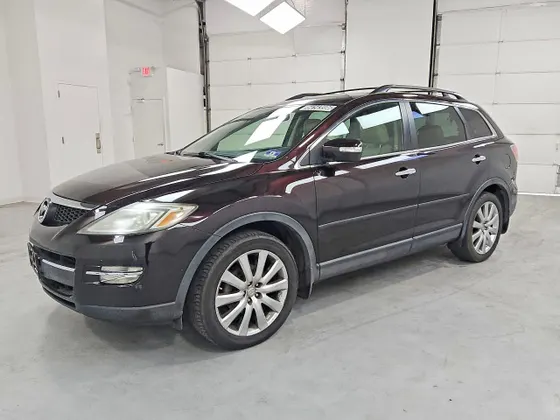 2008 Mazda CX-9 Grand Touring