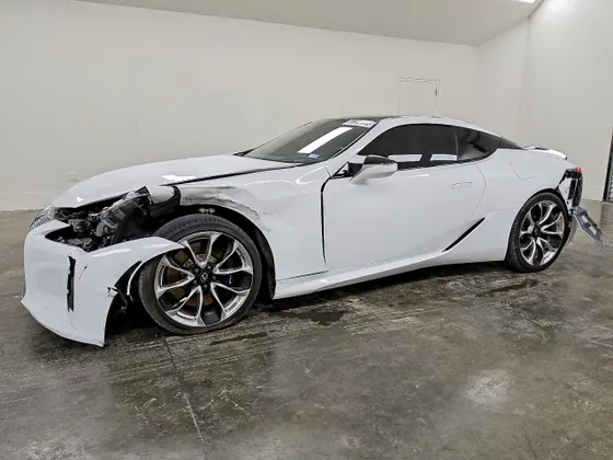 2022 Lexus LC LC 500