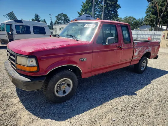 1994 Ford F-150 F150