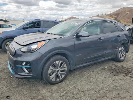 2019 Kia Niro EV EX