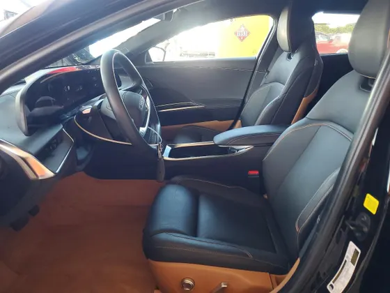 2023 Lucid Air Touring