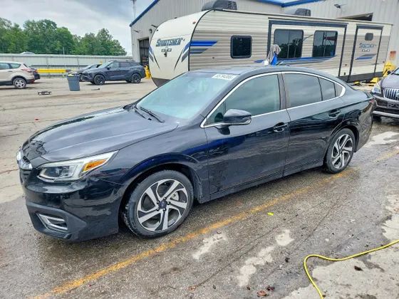 2021 Subaru Legacy Limited