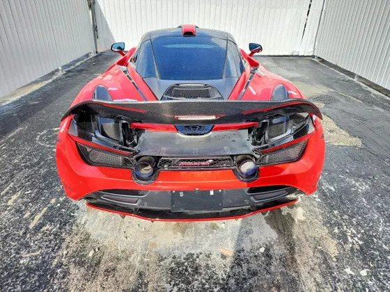 2019 McLaren 720S