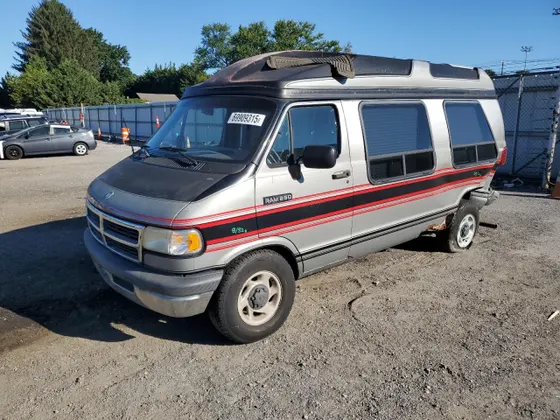 1994 Dodge Ram Van B250