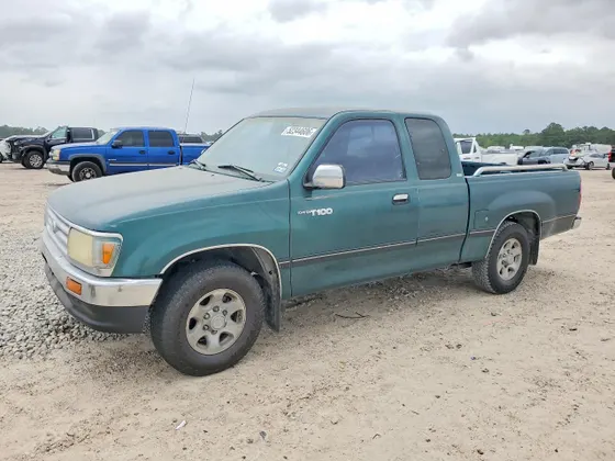 1998 Toyota T100 SR5