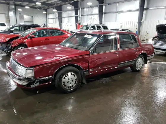 1990 Buick Park Avenue