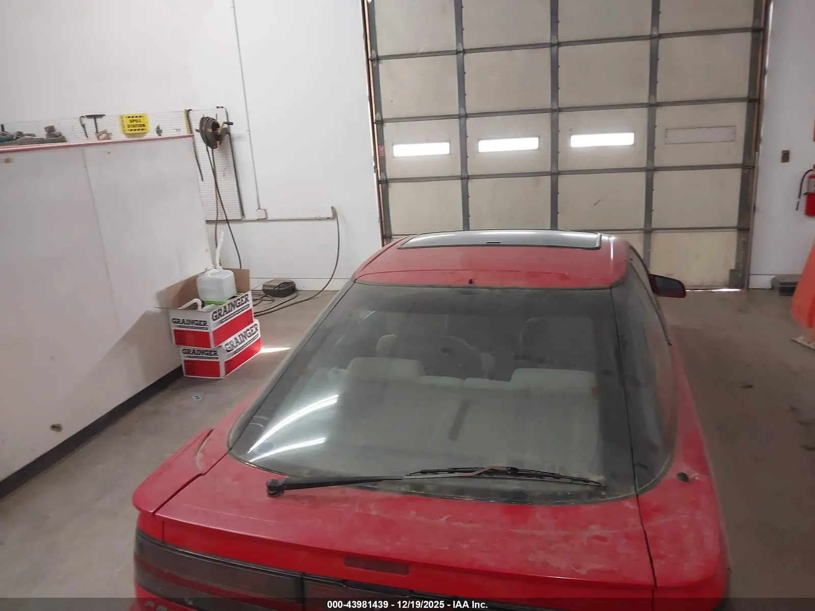 1991 Ford Probe GT