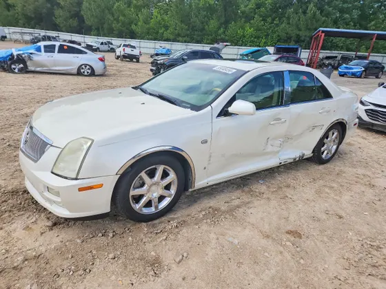 2006 Cadillac STS