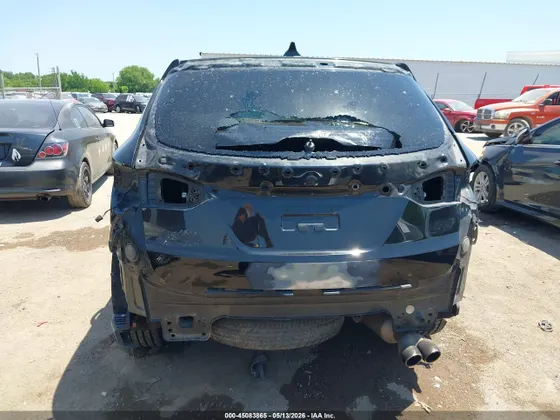 2013 Hyundai Santa Fe 2.0T Sport