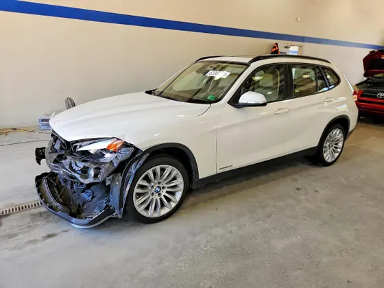 2015 BMW X1 sDrive28i