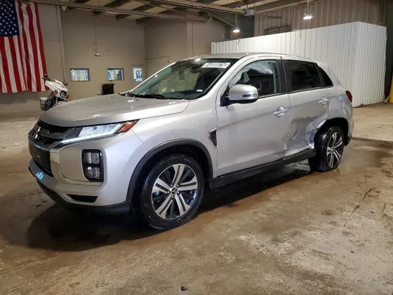 2026 Mitsubishi Outlander Sport S