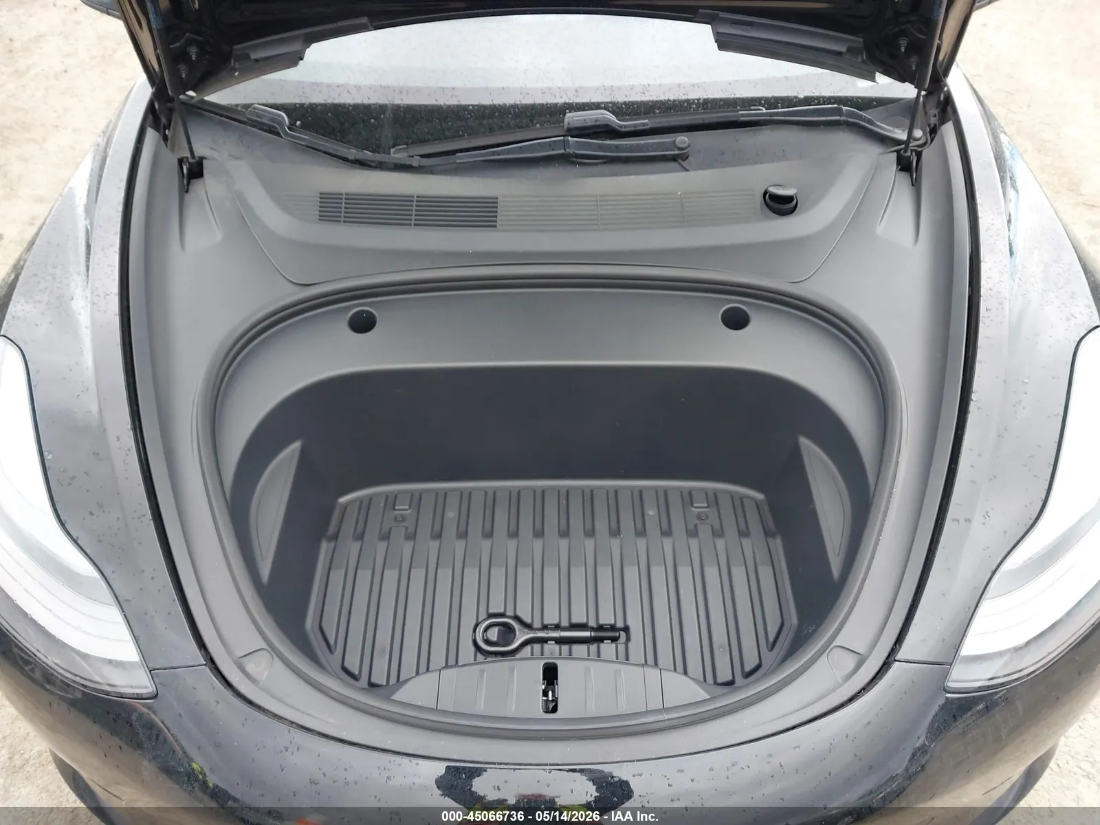 2021 Tesla Model 3 Performance