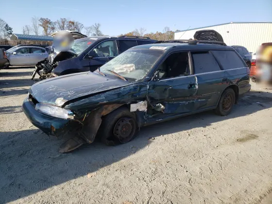 1995 Subaru Legacy BRIGHTON