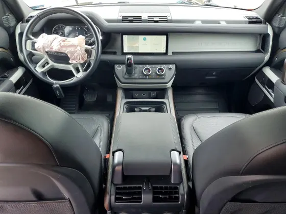 2023 Land Rover Defender S