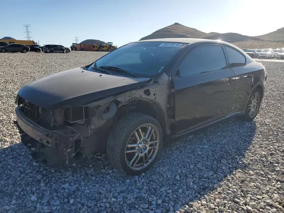 2009 Scion tC