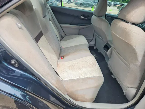 2013 Toyota Camry LE