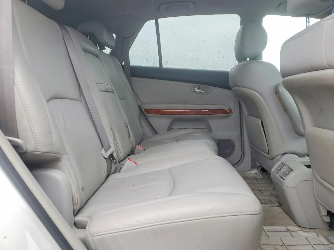 2008 Lexus RX 350 RX