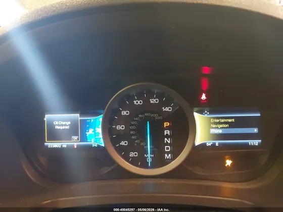 2014 Ford Explorer Sport