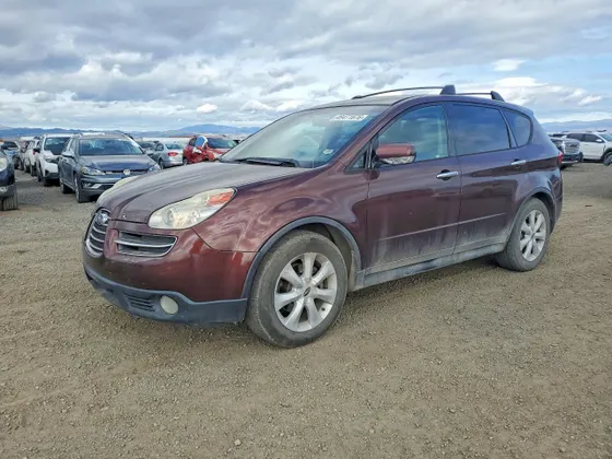 2006 Subaru B9 Tribeca 7-Pass