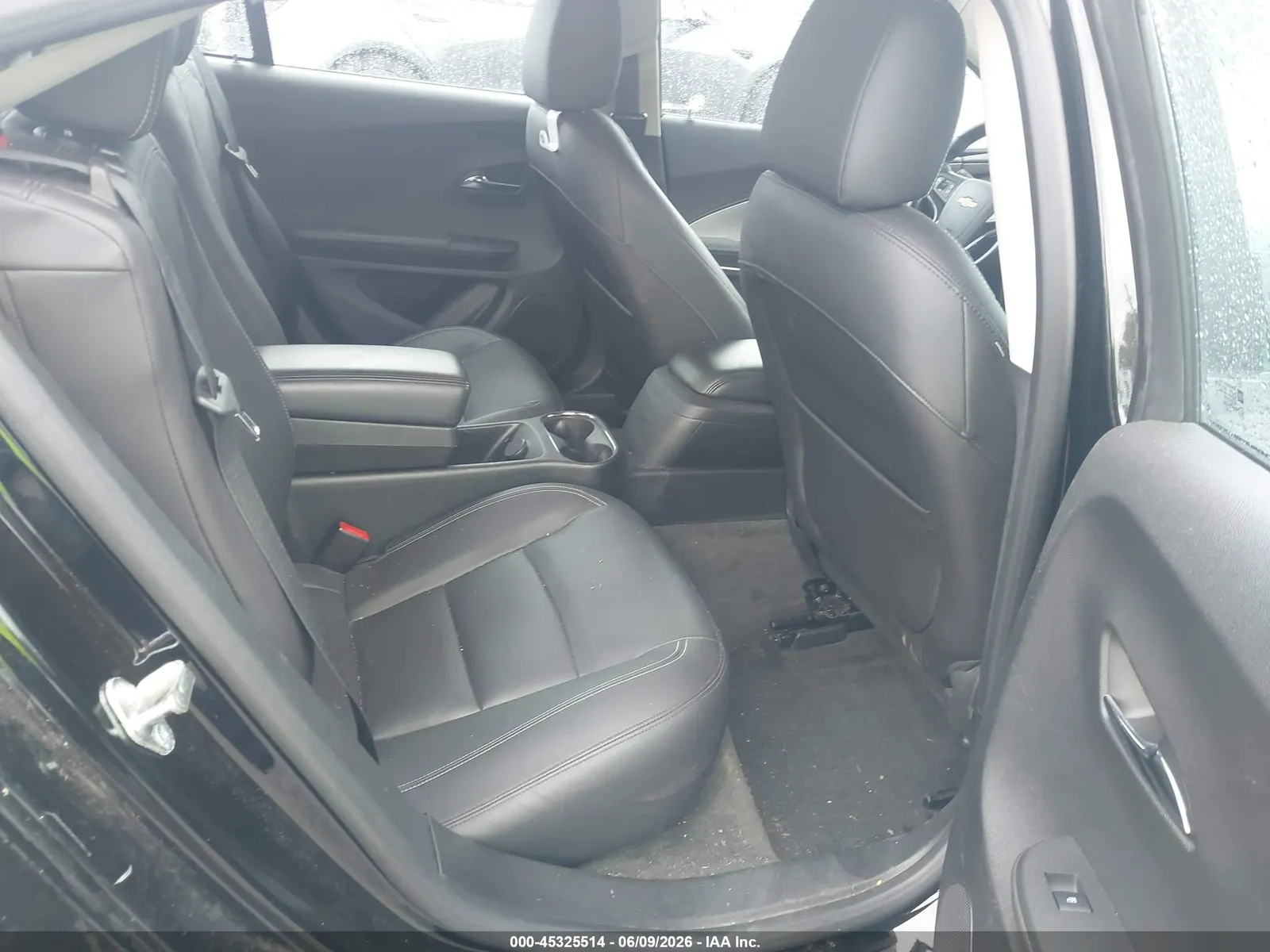 2014 Chevrolet Volt
