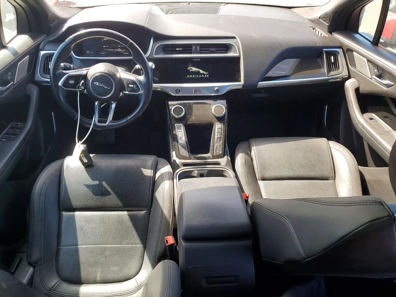 2019 Jaguar I-PACE S