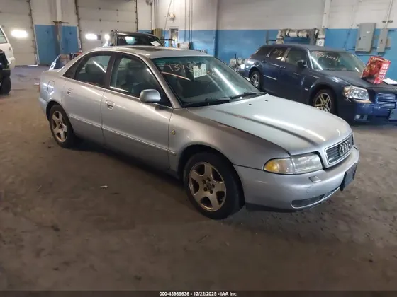 1998 Audi A4 2.8