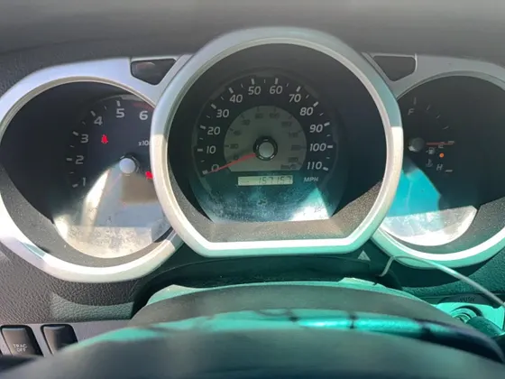 2004 Toyota 4Runner SR5