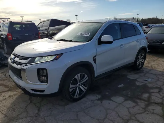 2023 Mitsubishi Outlander Sport ES