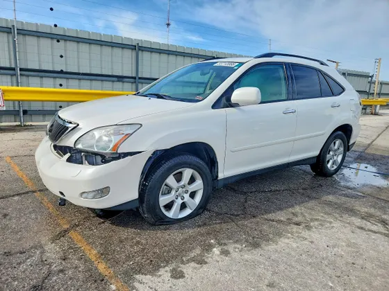 2008 Lexus RX 350 RX
