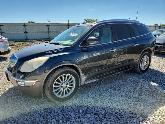 2011 Buick Enclave CXL-1