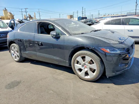 2019 Jaguar I-PACE SE