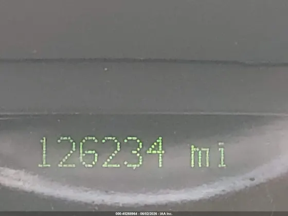 2008 Mercury Grand Marquis LS