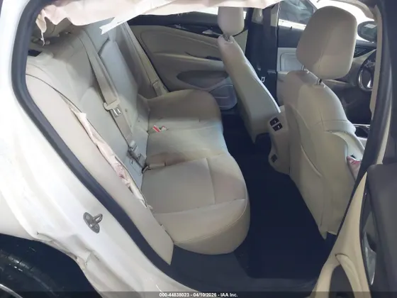 2019 Buick Regal Sportback Preferred II
