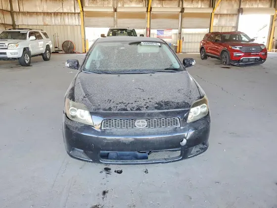 2010 Scion tC
