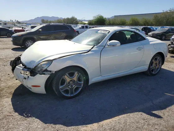 2006 Lexus SC 430 SC