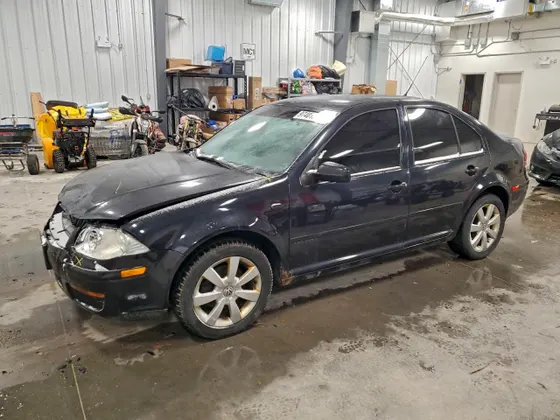 2008 Volkswagen Jetta City 2.0
