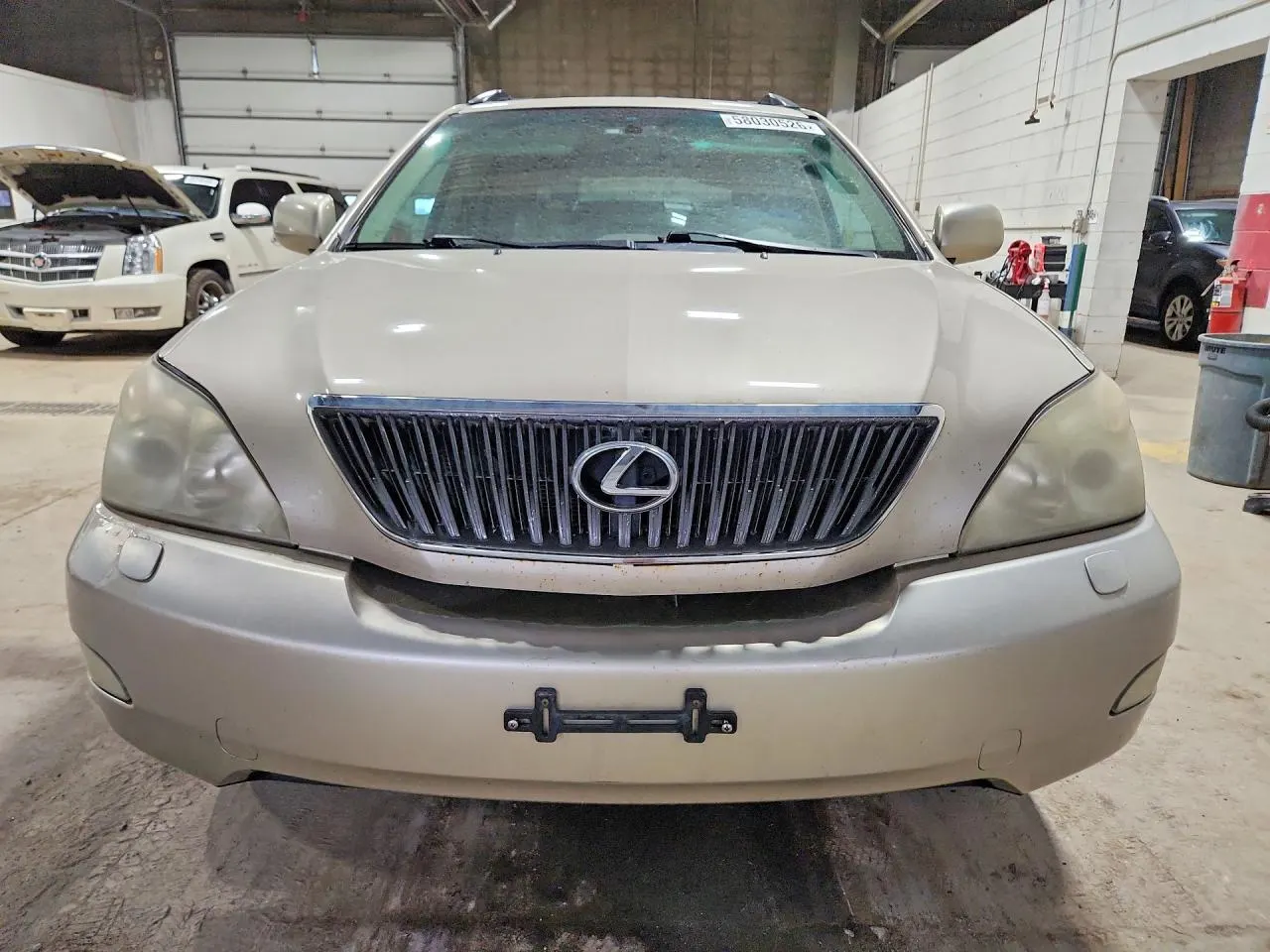 2005 Lexus RX 330 RX