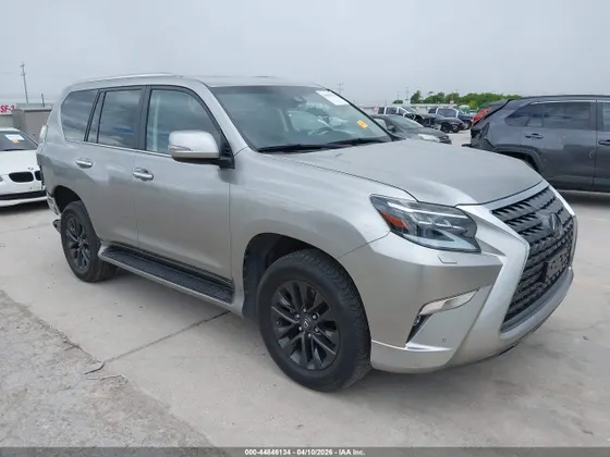 2022 Lexus GX GX 460 Premium