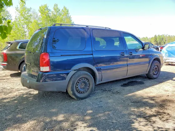 2005 Pontiac Montana