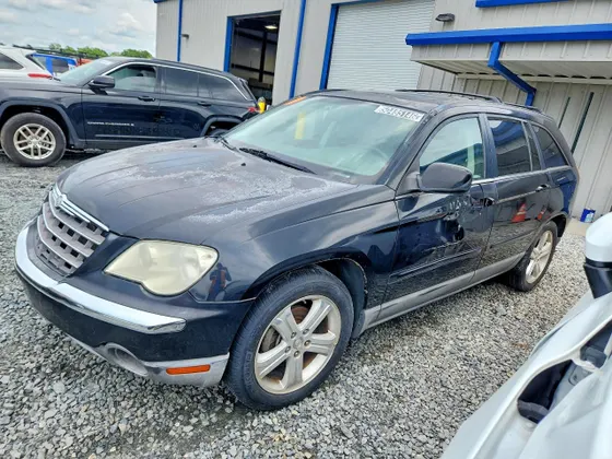 2007 Chrysler Pacifica Touring