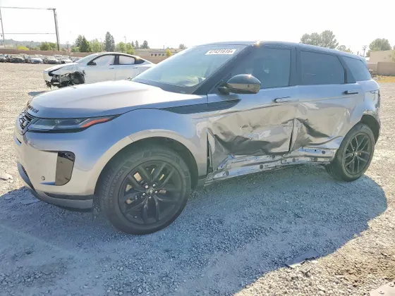 2024 Land Rover Range Rover Evoque Core S