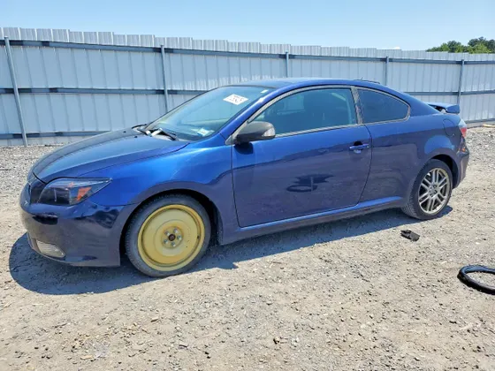 2008 Scion tC