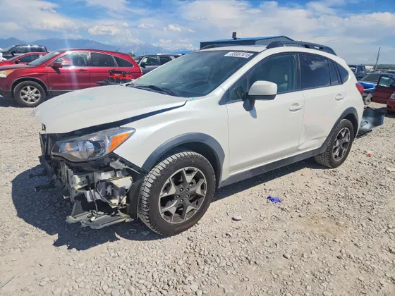 2014 Subaru XV Crosstrek Premium