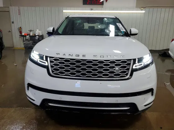2022 Land Rover Range Rover Velar S
