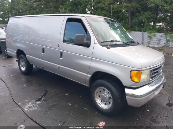 2003 Ford E-350 COMMERCIAL/RECREATIONAL
