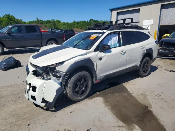 2023 Subaru Outback Wilderness