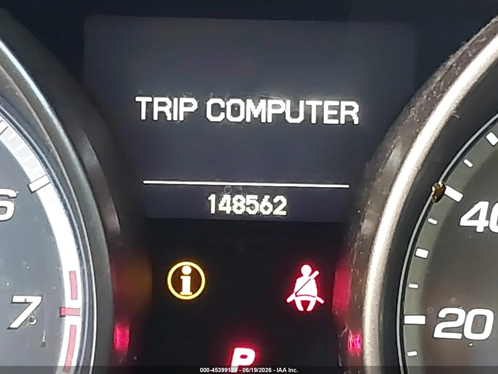 2010 Acura MDX Advance Pkg