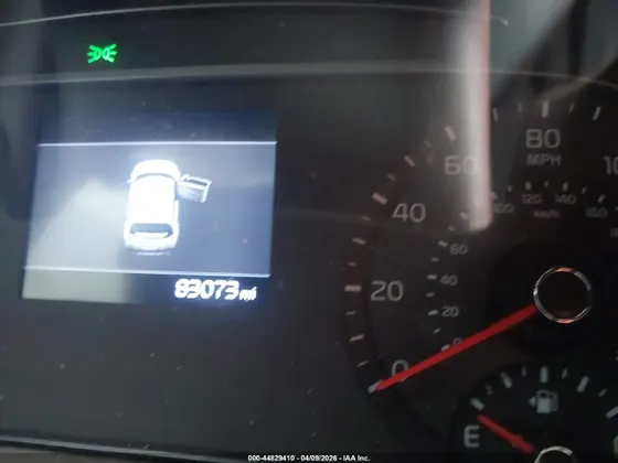 2020 Kia Soul X-Line